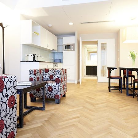 Singerstrasse 21-25 Aparthotel 350M Next To St Stephen'S Square Відень Екстер'єр фото