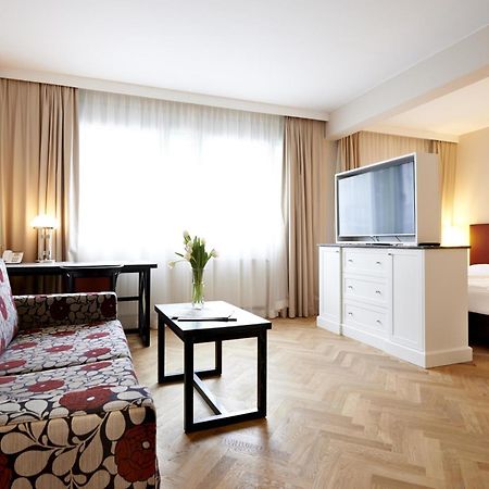 Singerstrasse 21-25 Aparthotel 350M Next To St Stephen'S Square Відень Екстер'єр фото