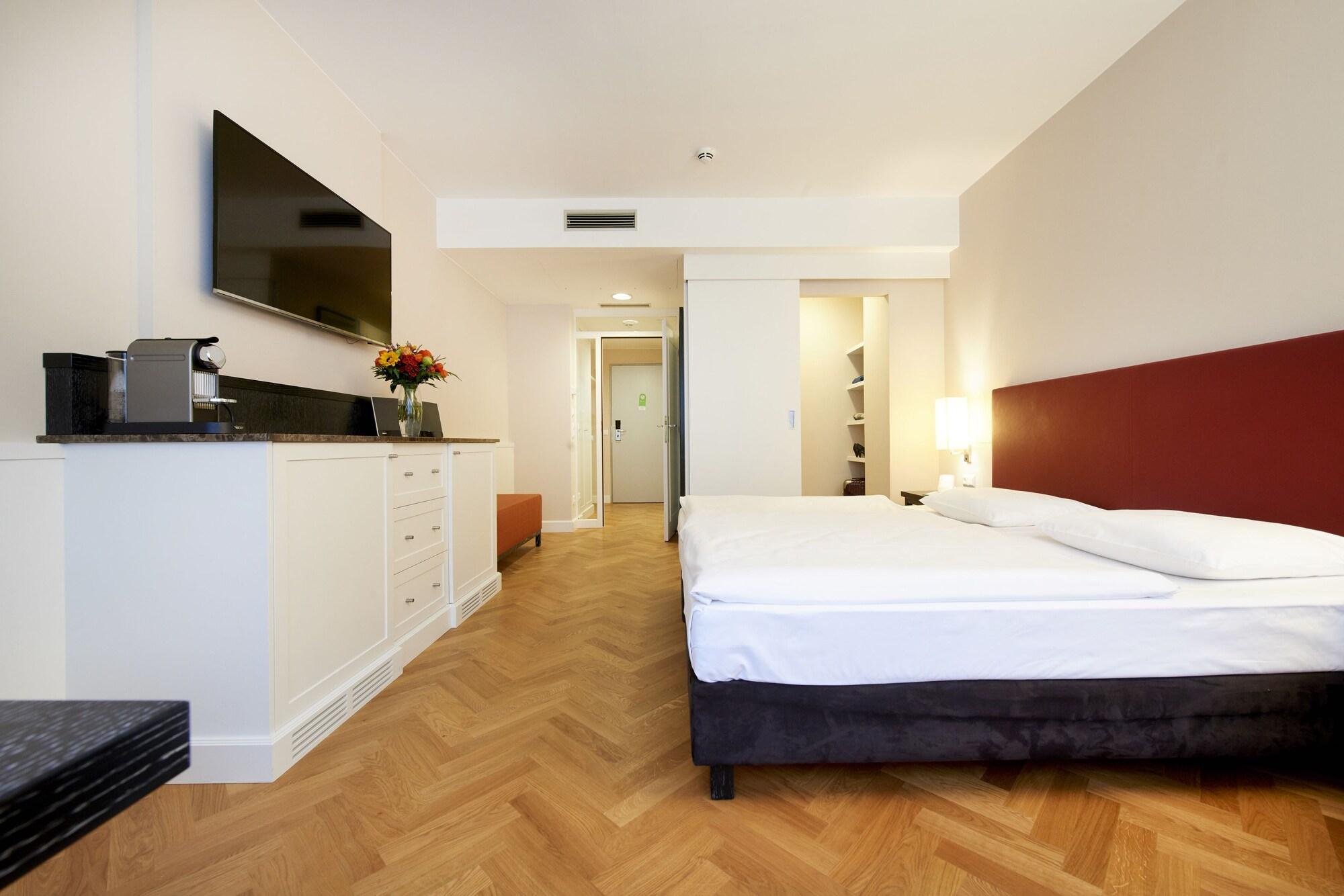 Singerstrasse 21-25 Aparthotel 350M Next To St Stephen'S Square Відень Екстер'єр фото