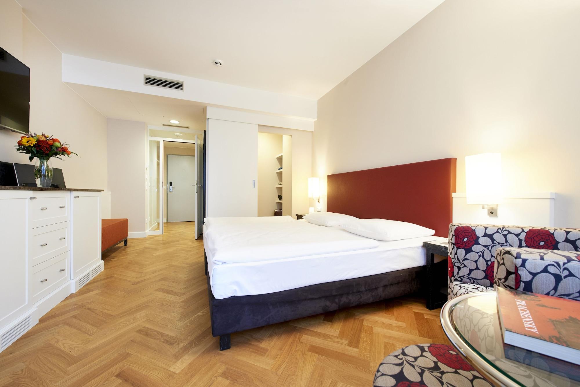 Singerstrasse 21-25 Aparthotel 350M Next To St Stephen'S Square Відень Екстер'єр фото