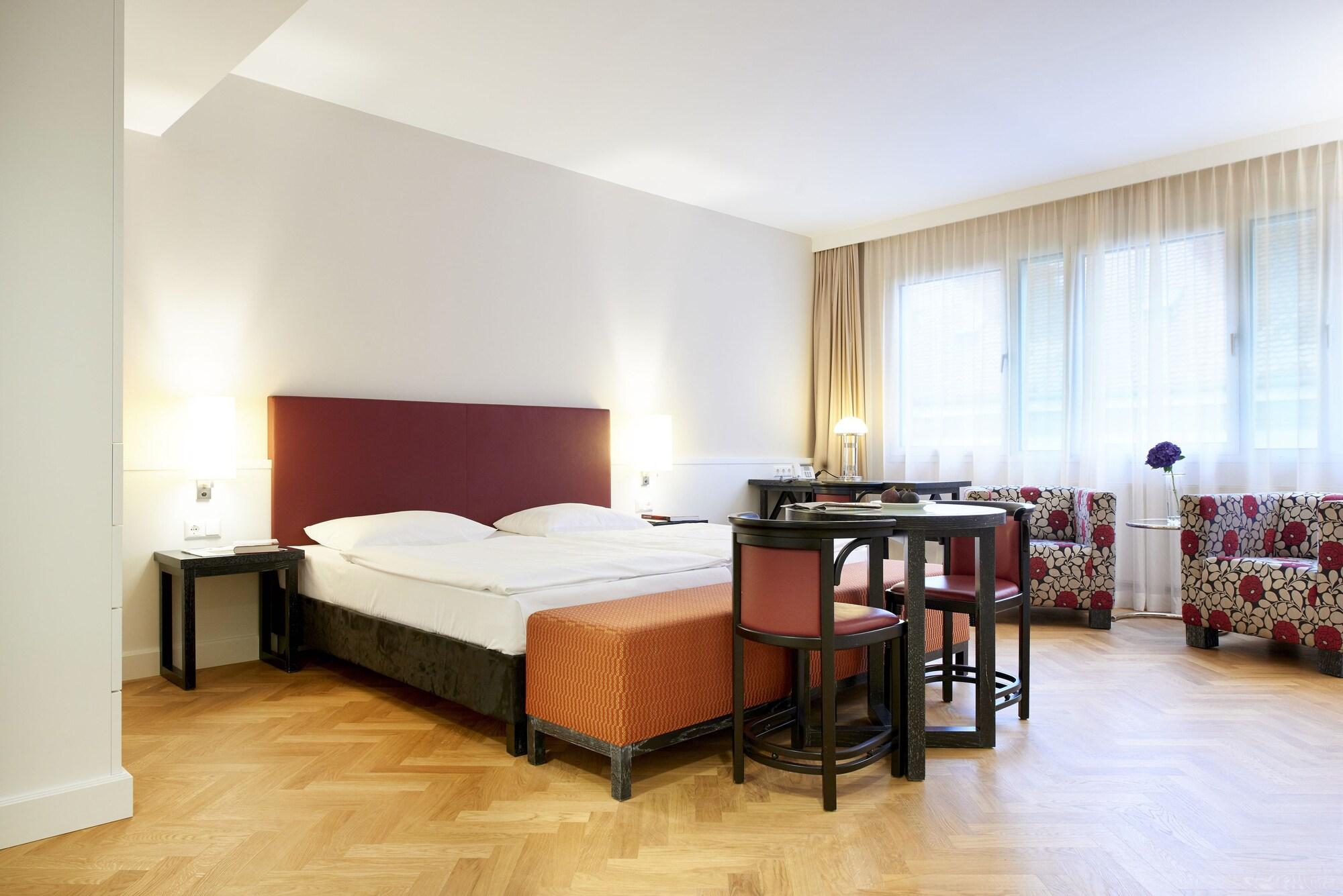 Singerstrasse 21-25 Aparthotel 350M Next To St Stephen'S Square Відень Екстер'єр фото