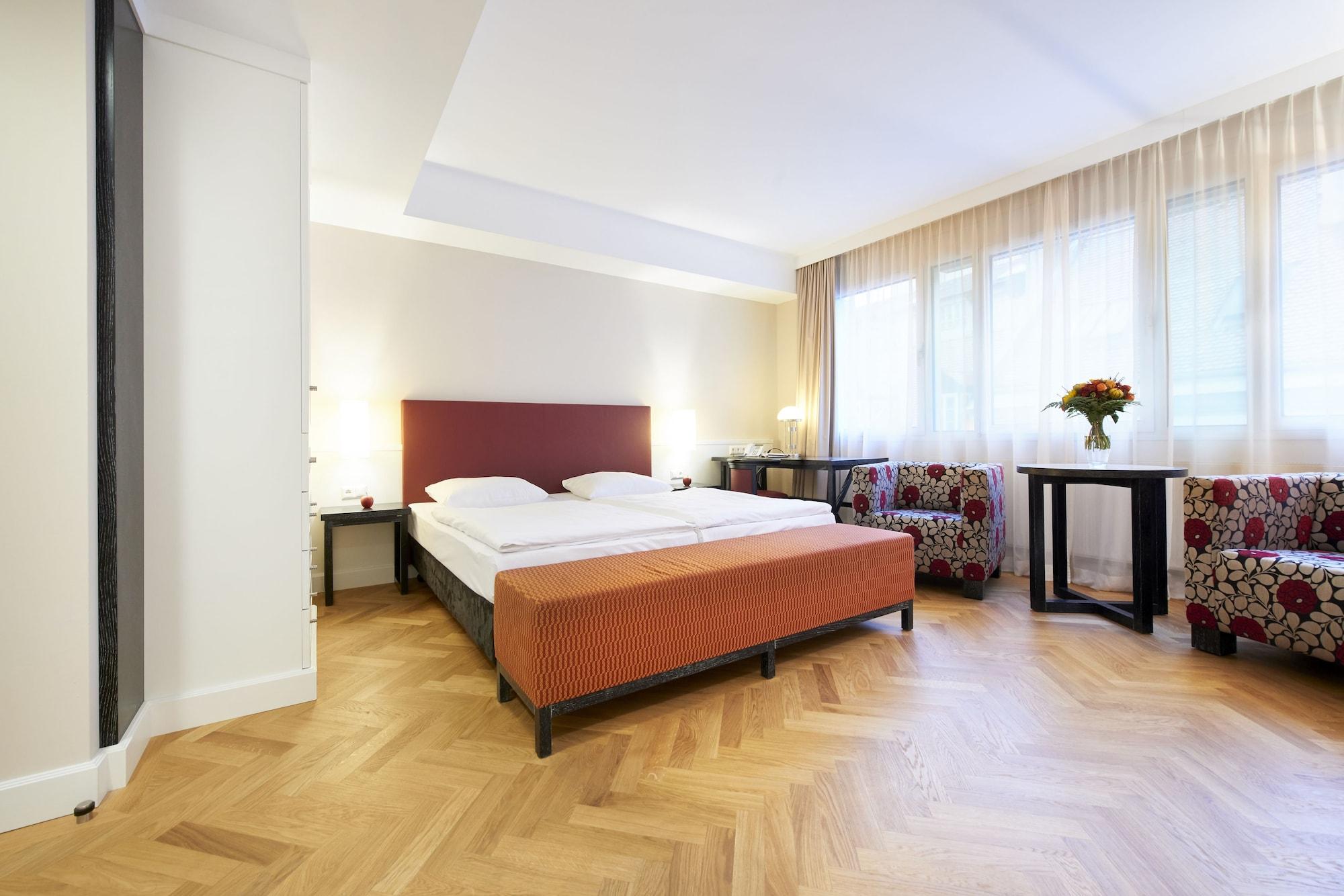 Singerstrasse 21-25 Aparthotel 350M Next To St Stephen'S Square Відень Екстер'єр фото