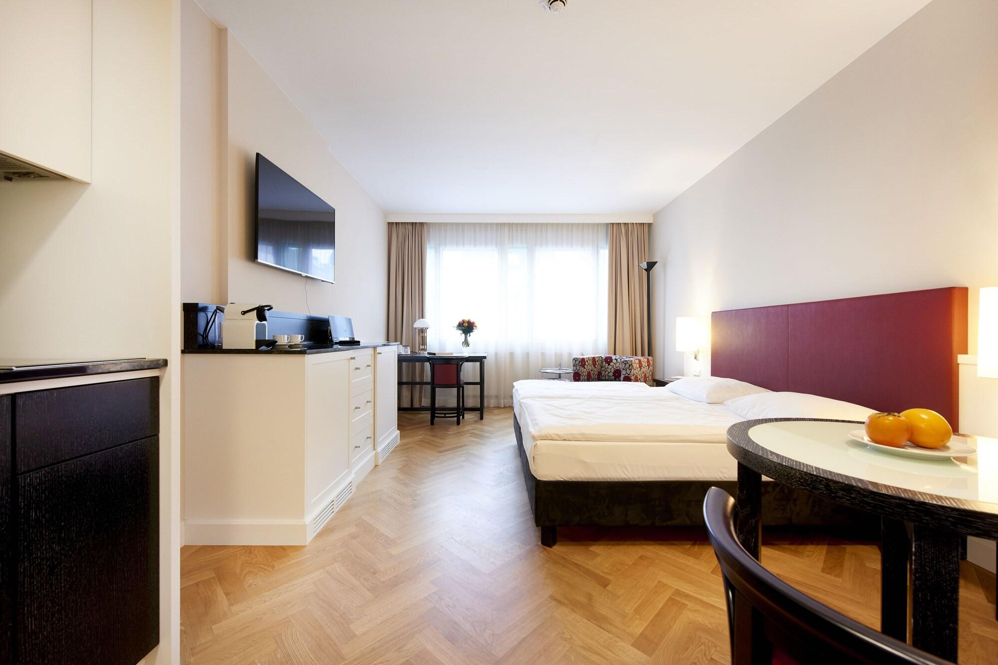 Singerstrasse 21-25 Aparthotel 350M Next To St Stephen'S Square Відень Екстер'єр фото