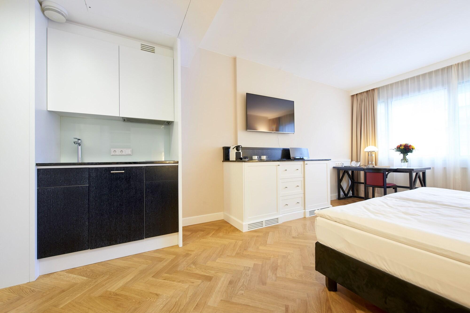 Singerstrasse 21-25 Aparthotel 350M Next To St Stephen'S Square Відень Екстер'єр фото