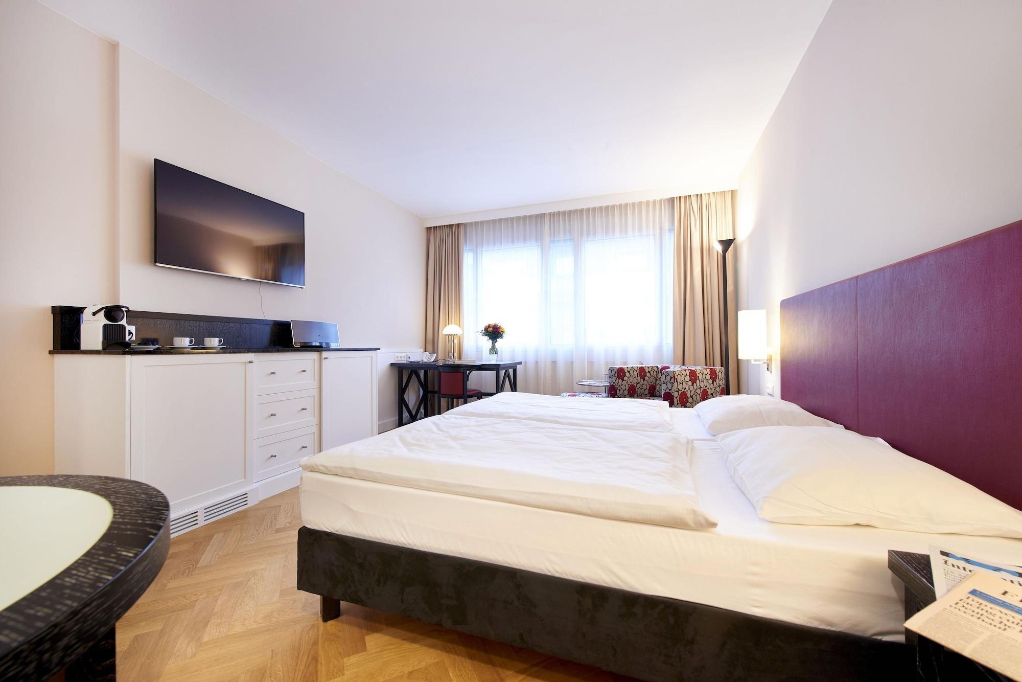 Singerstrasse 21-25 Aparthotel 350M Next To St Stephen'S Square Відень Екстер'єр фото
