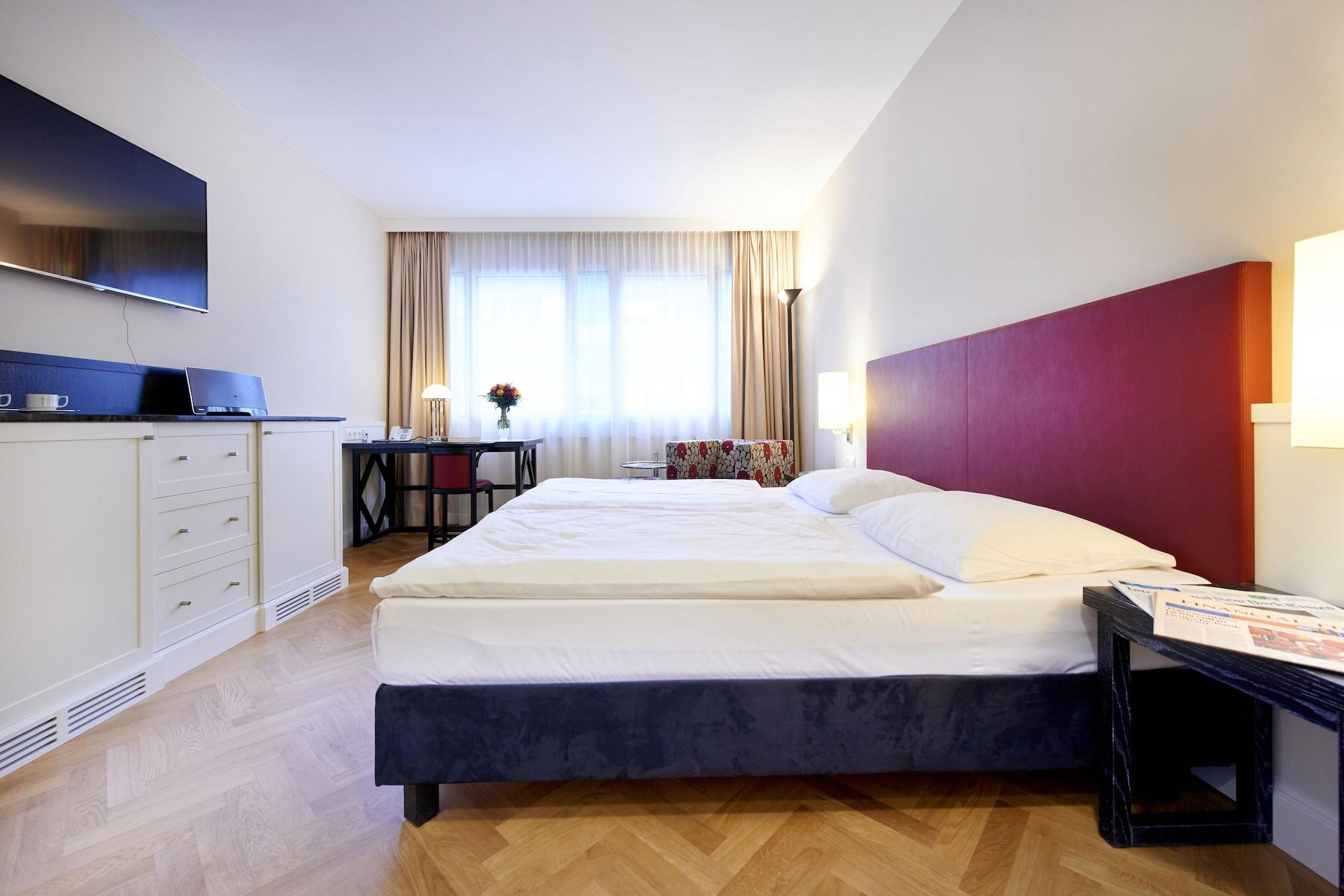 Singerstrasse 21-25 Aparthotel 350M Next To St Stephen'S Square Відень Екстер'єр фото