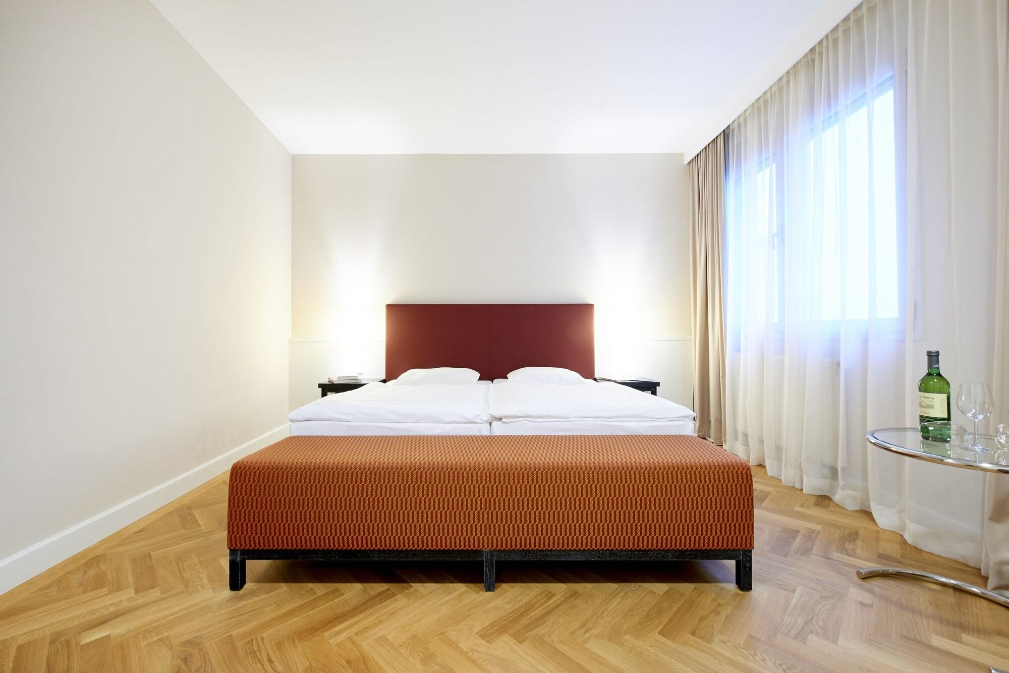 Singerstrasse 21-25 Aparthotel 350M Next To St Stephen'S Square Відень Екстер'єр фото