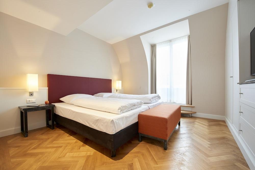 Singerstrasse 21-25 Aparthotel 350M Next To St Stephen'S Square Відень Екстер'єр фото
