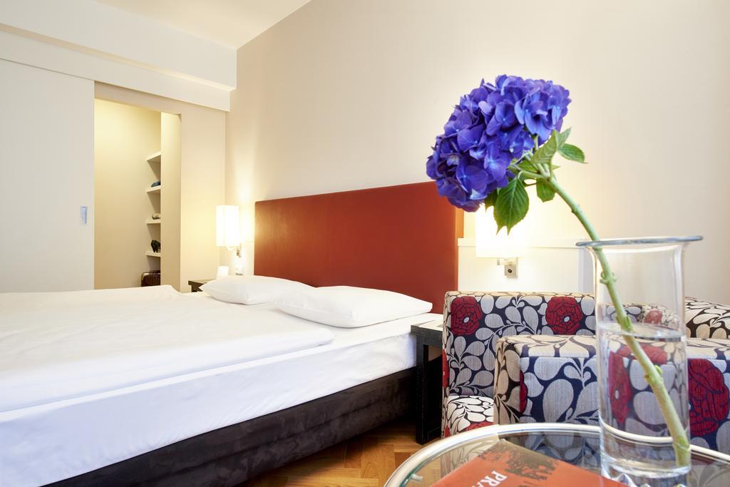 Singerstrasse 21-25 Aparthotel 350M Next To St Stephen'S Square Відень Екстер'єр фото