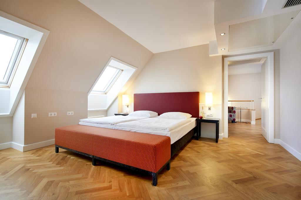 Singerstrasse 21-25 Aparthotel 350M Next To St Stephen'S Square Відень Екстер'єр фото