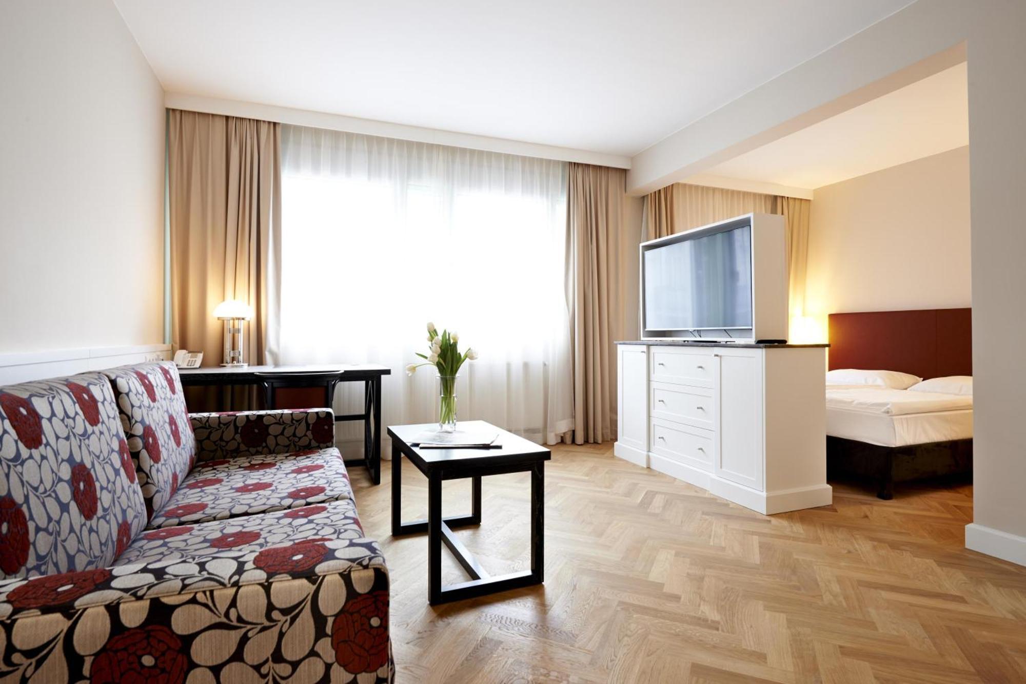 Singerstrasse 21-25 Aparthotel 350M Next To St Stephen'S Square Відень Екстер'єр фото