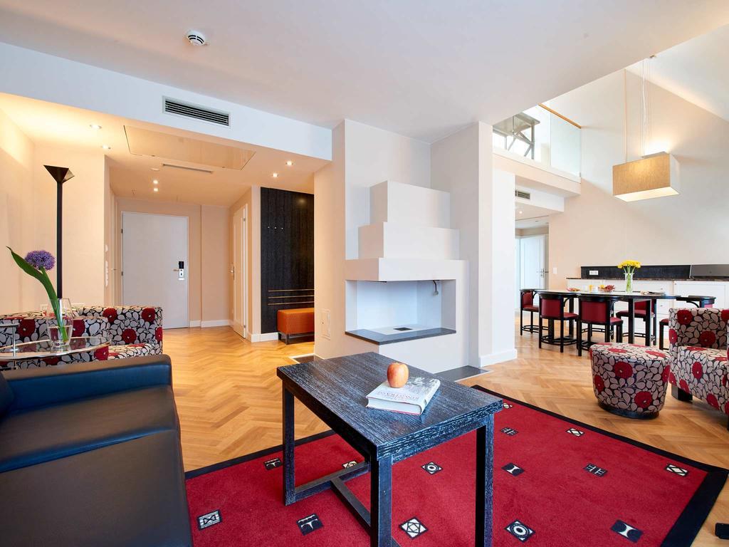 Singerstrasse 21-25 Aparthotel 350M Next To St Stephen'S Square Відень Екстер'єр фото