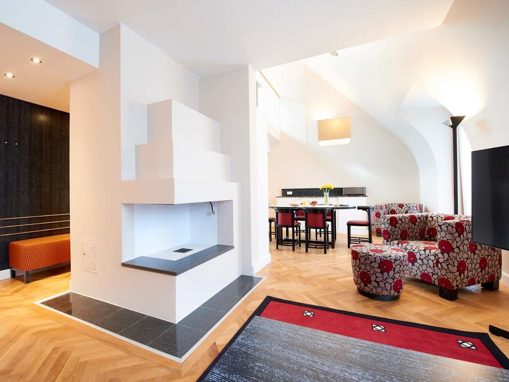Singerstrasse 21-25 Aparthotel 350M Next To St Stephen'S Square Відень Екстер'єр фото