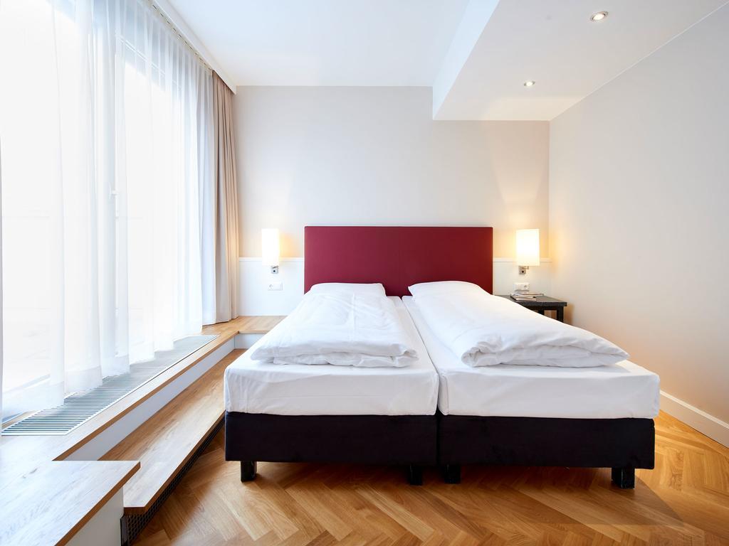 Singerstrasse 21-25 Aparthotel 350M Next To St Stephen'S Square Відень Екстер'єр фото