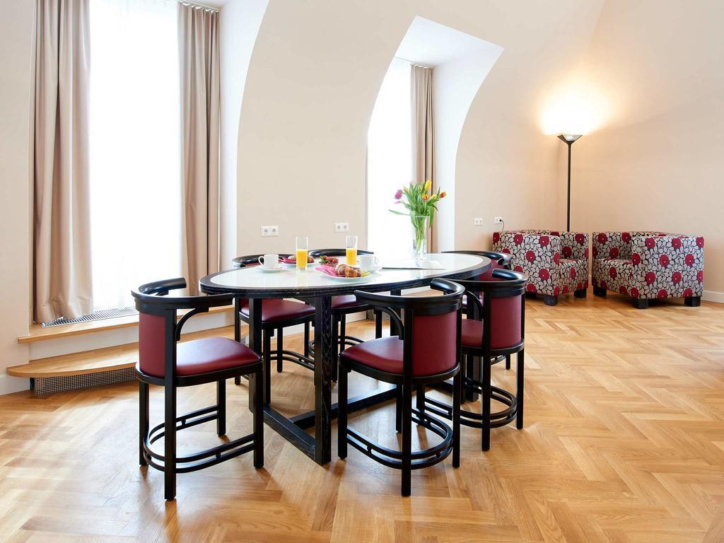 Singerstrasse 21-25 Aparthotel 350M Next To St Stephen'S Square Відень Екстер'єр фото