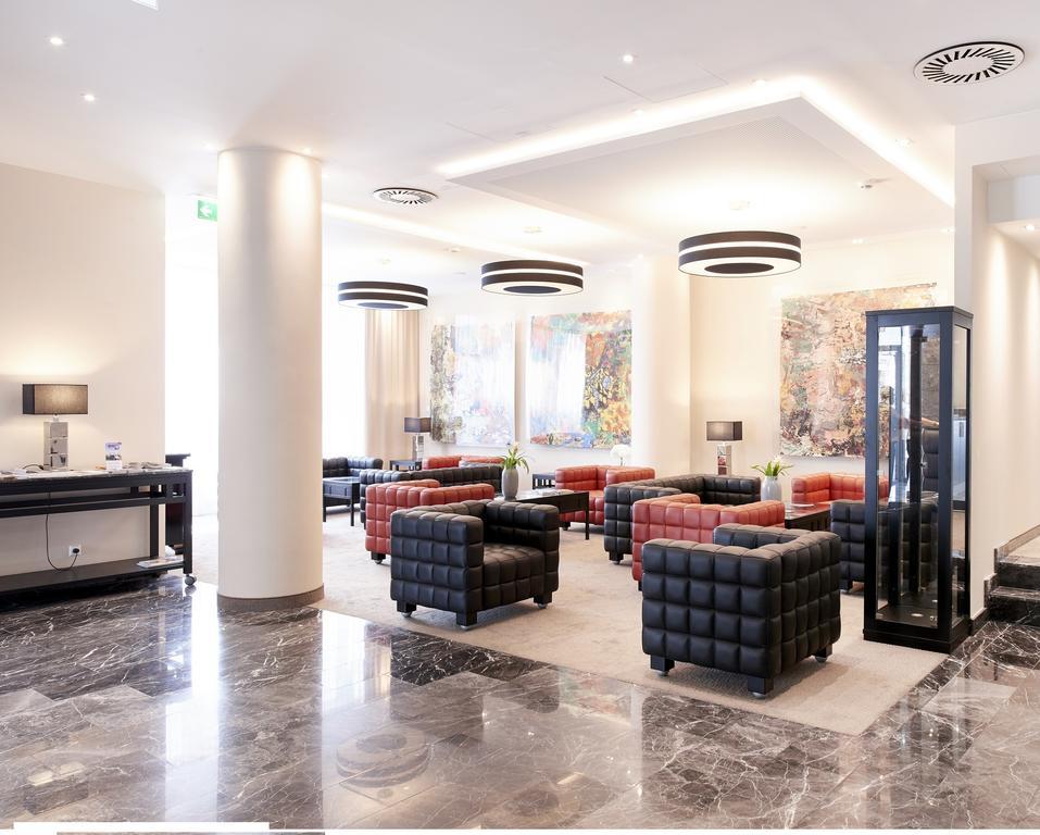 Singerstrasse 21-25 Aparthotel 350M Next To St Stephen'S Square Відень Екстер'єр фото